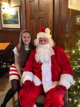 2024 Breakfast with Santa